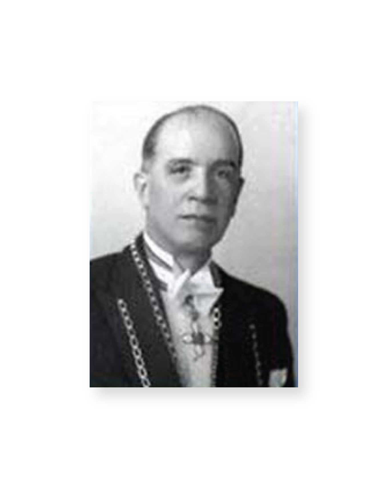 Καθηγητής Αναστάσιος Αραβαντινός (1918-1938)
