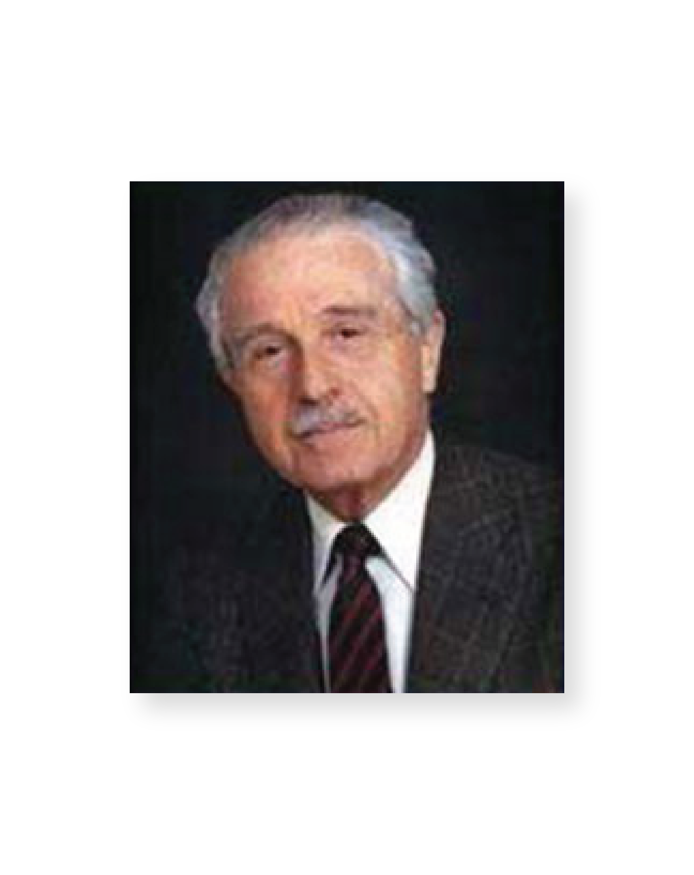 Καθηγητής Γεώργιος Δαΐκος (1968-1985)